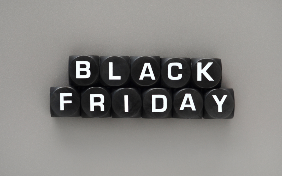 Black Friday Deals On Smartphone Video Kit