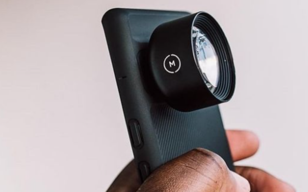 Top Three Smartphone Video Accessories That Won’t Break The Bank