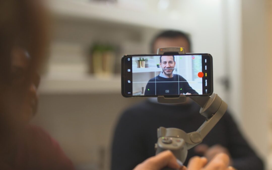 Three Quick Tips on using a gimbal to shoot better smartphone videos